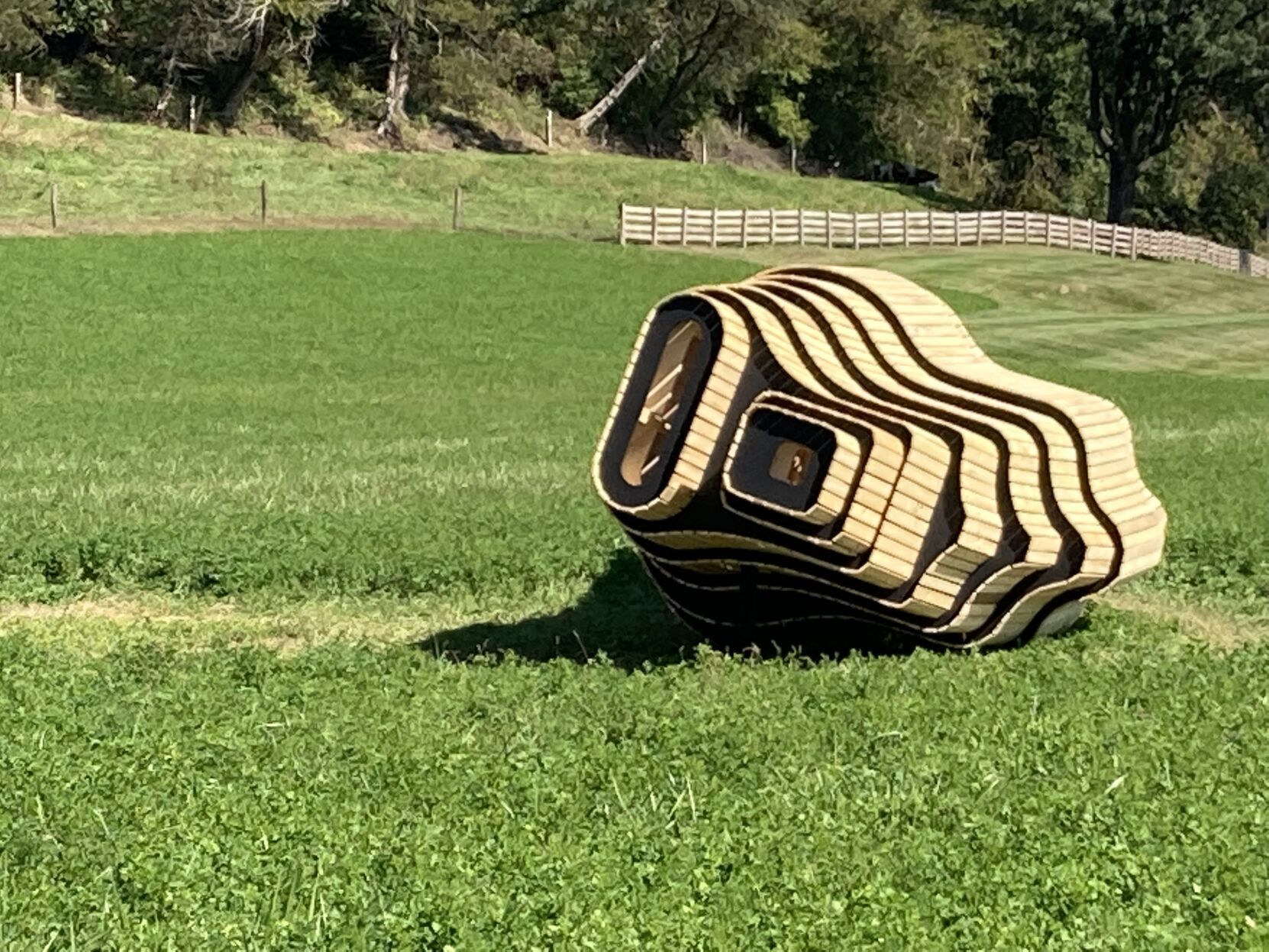 Farm/Art DTour